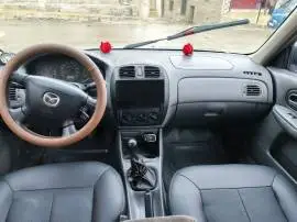 مازدا 323 موديل 2001, حلب, RF11305278