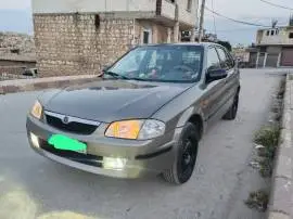 مازدا 323 موديل 2001, حلب, RF11305278