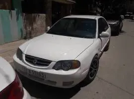 كيا شوما 2003, دمشق, RF74223880