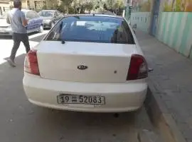 كيا شوما 2003, دمشق, RF74223880