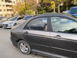 كيا سبيكترا 2006, دمشق, RF13602969