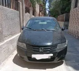 هوندا سيتي 2009, دمشق, RF75704767