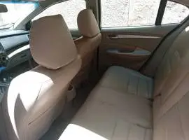هوندا سيتي 2009, دمشق, RF75704767