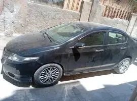 هوندا سيتي 2009, دمشق, RF75704767