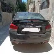 هوندا سيتي 2009, دمشق, RF75704767