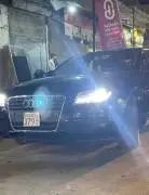 أودي A4 2010, حلب, RF39051438