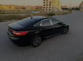 هونداي ازيرا 2014, حلب, RF11279731