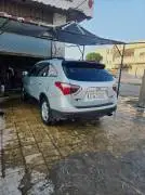 هيونداي فيرا كروز 2011, RF90763492