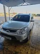 هيونداي فيرا كروز 2011, RF90763492