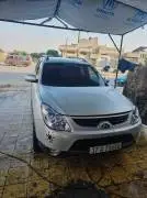 هيونداي فيرا كروز 2011, RF90763492