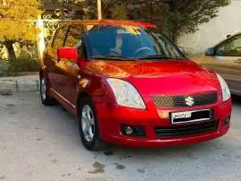 Suzuki Swift 2006, RF16249444