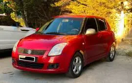 Suzuki Swift 2006, RF16249444