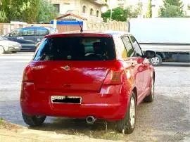 Suzuki Swift 2006, RF16249444