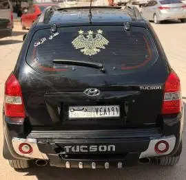 توسان 2008, دمشق, RF76146210