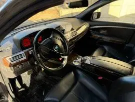 بي ام 750 2005, دمشق, RF42129247