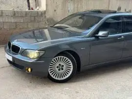 بي ام 750 2005, دمشق, RF42129247
