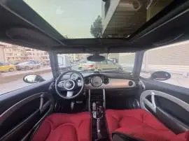 ميني كوبر 2006, دمشق, RF11746932