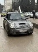 ميني كوبر 2006, دمشق, RF11746932