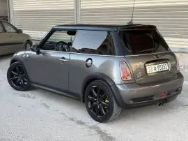 ميني كوبر 2006, دمشق, RF11746932