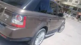 رنج روفر سبورت 2012, دمشق, RF24357054