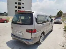 هيونداي ستاركس 2001, حلب, RF13183516