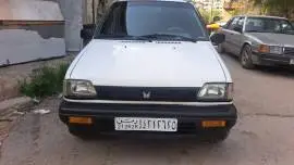 سوزوكي ماروتي 2007, دمشق, RF93379327