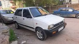 سوزوكي ماروتي 2007, دمشق, RF93379327