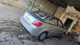 كيا ريو 2010, دمشق, RF10677189