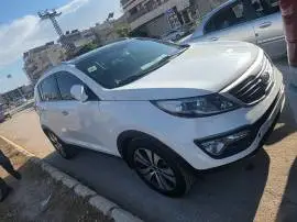 كيا سبورتاج 2011, حماة, RF21357798