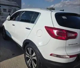 كيا سبورتاج 2011, حماة, RF21357798