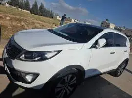 كيا سبورتاج 2011, حماة, RF21357798