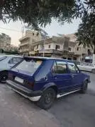 فولكس فاجن كولف 1976, دمشق, RF10231770