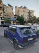 فولكس فاجن كولف 1976, دمشق, RF10231770