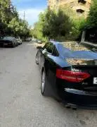 Audi A5 Coupe 2011, Damascus, RF21422080