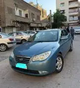 Hyundai Avante 2007, Damascus, RF93794975
