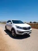 سبورتاج R موديل 2011, إدلب, RF16939080