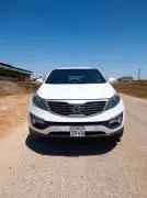 سبورتاج R موديل 2011, إدلب, RF16939080
