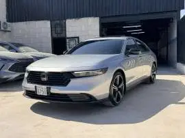 هوندا أكورد 2024 هايبرد, دمشق, RF66992181
