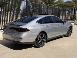 هوندا أكورد 2024 هايبرد, دمشق, RF66992181