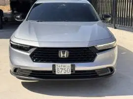 هوندا أكورد 2024 هايبرد, دمشق, RF66992181