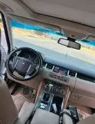 رانج روفر سوبر تشارج 2012, دمشق, RF12618857