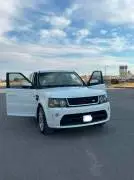 رانج روفر سوبر تشارج 2012, دمشق, RF12618857