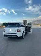 رانج روفر سوبر تشارج 2012, دمشق, RF12618857