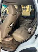 رانج روفر سوبر تشارج 2012, دمشق, RF12618857