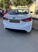 Hyundai Avante 2011, Homs, RF11253708