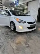 Hyundai Avante 2011, Homs, RF11253708