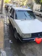 نيسان شاهين دوغان 2001, دمشق, RF11589661