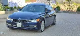 BMW 328 Model 2015, RF44386151
