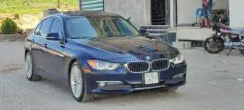 BMW 328 Model 2015, RF44386151