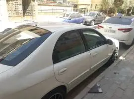 Kia Shuma 2004, Damascus, RF92698943